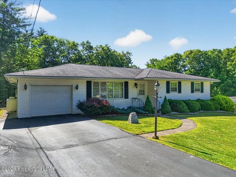 Homes For Sale - 73 Sorbertown Hill Road<br/> Luzerne County, Hunlock Creek, PA 18621