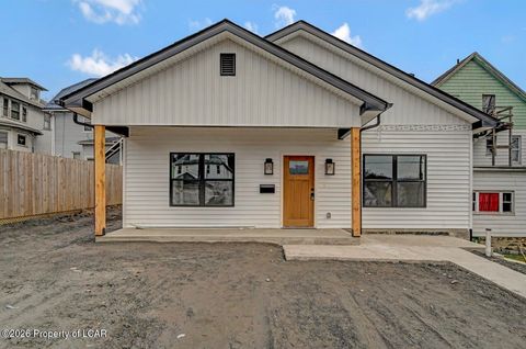 Multifamily For Sale - 627-629 Prescott Avenue<br/> Lackawanna County, Scranton, PA 18510