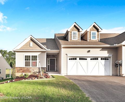 Condo For Sale - 40 Reserve Drive<br/> Drums, PA 18222