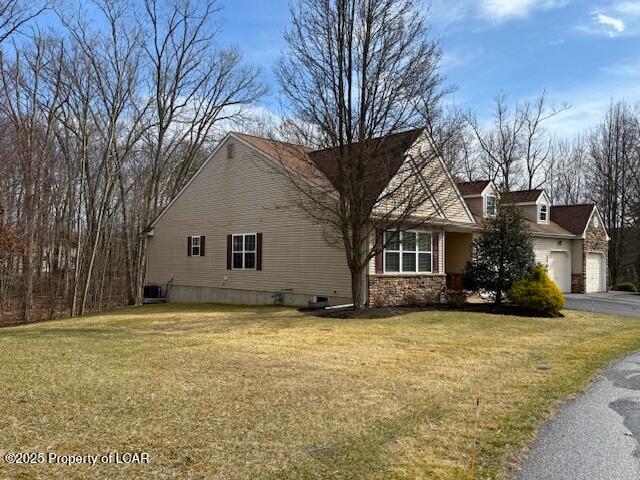 211 NE Refuge Circle #8201, Drums, Pennsylvania image 37