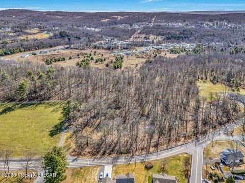 Vacant Land For Sale - Center Street<br/> Luzerne County, Shavertown, PA 18708