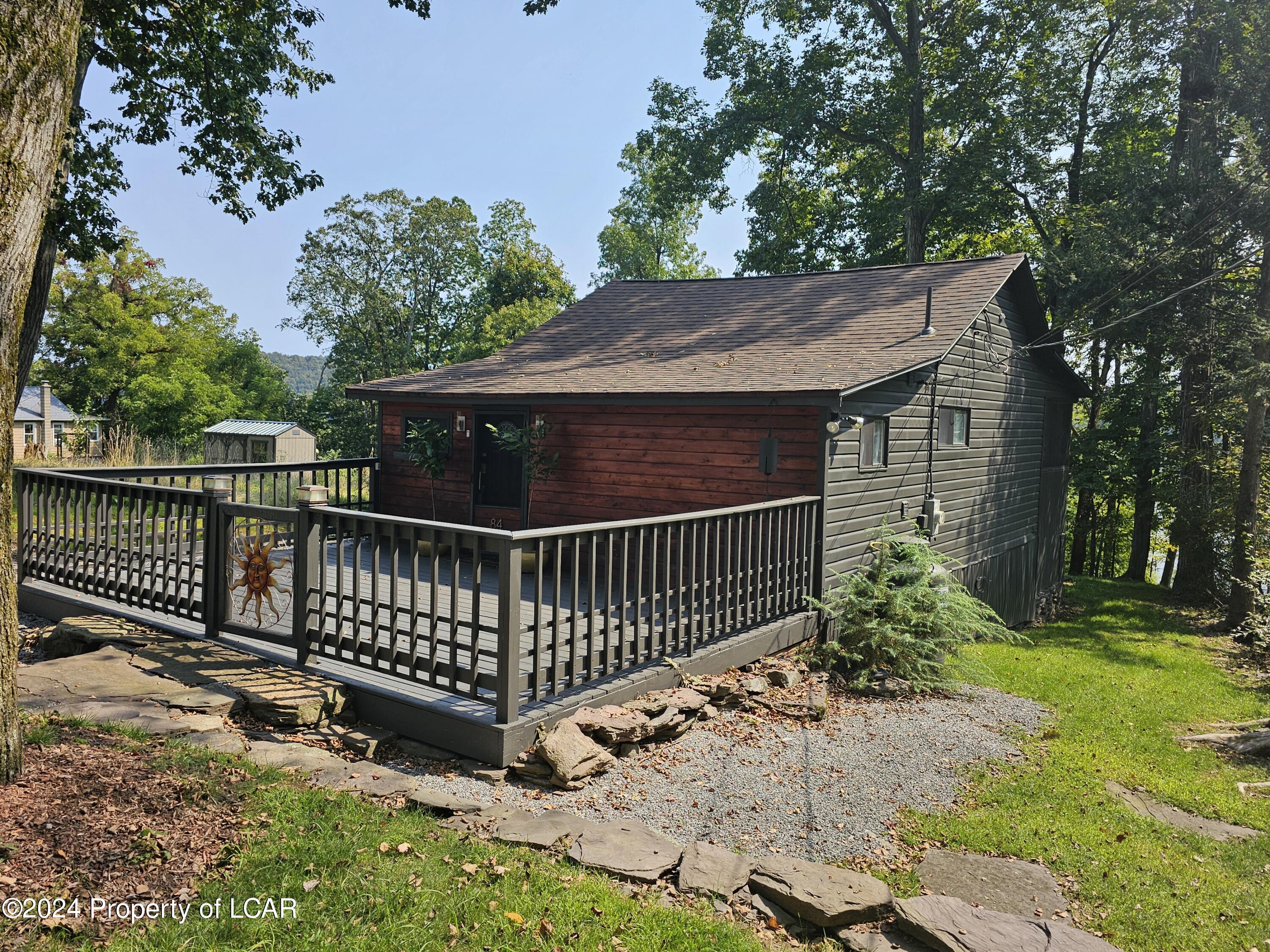 84 Walnut St, Harveys Lake, Idaho image 3