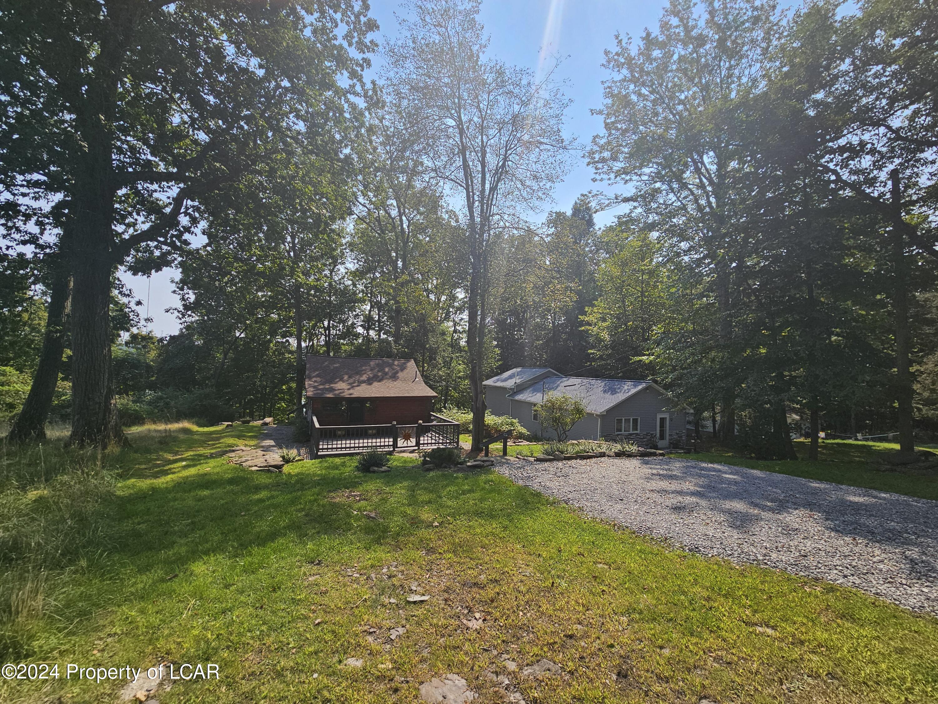 84 Walnut St, Harveys Lake, Idaho image 4