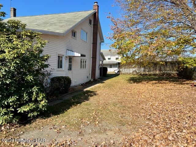 1118 Chestnut Street, Nanticoke, Pennsylvania image 3