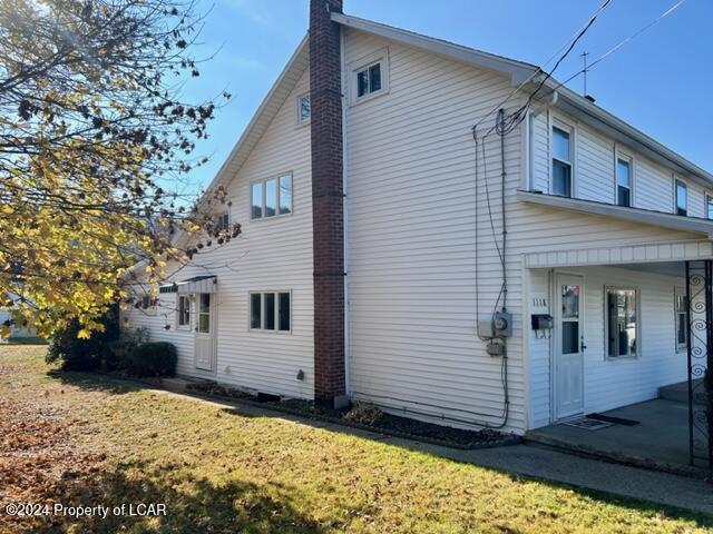 1118 Chestnut Street, Nanticoke, Pennsylvania image 2