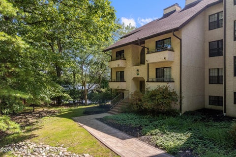 Condo For Sale - 5 #301 Midlake Drive<br/> Lake Harmony, PA 18624
