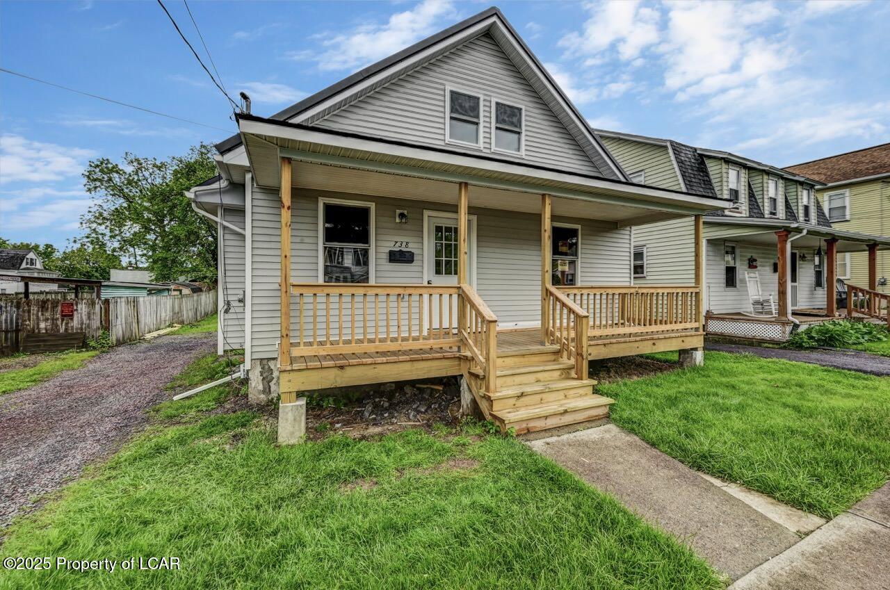 738 Bennett Street, Luzerne, Idaho image 29