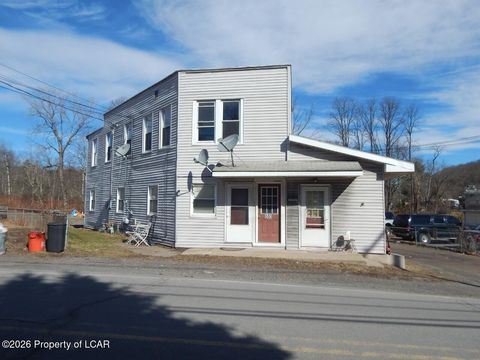 Multifamily For Sale - 680 Main Road<br/> Luzerne County, Dallas, PA 18612