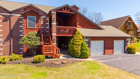 Condo For Sale - 40 Sugarloaf Unit 1603 Lane<br/> Hazleton, PA 18202