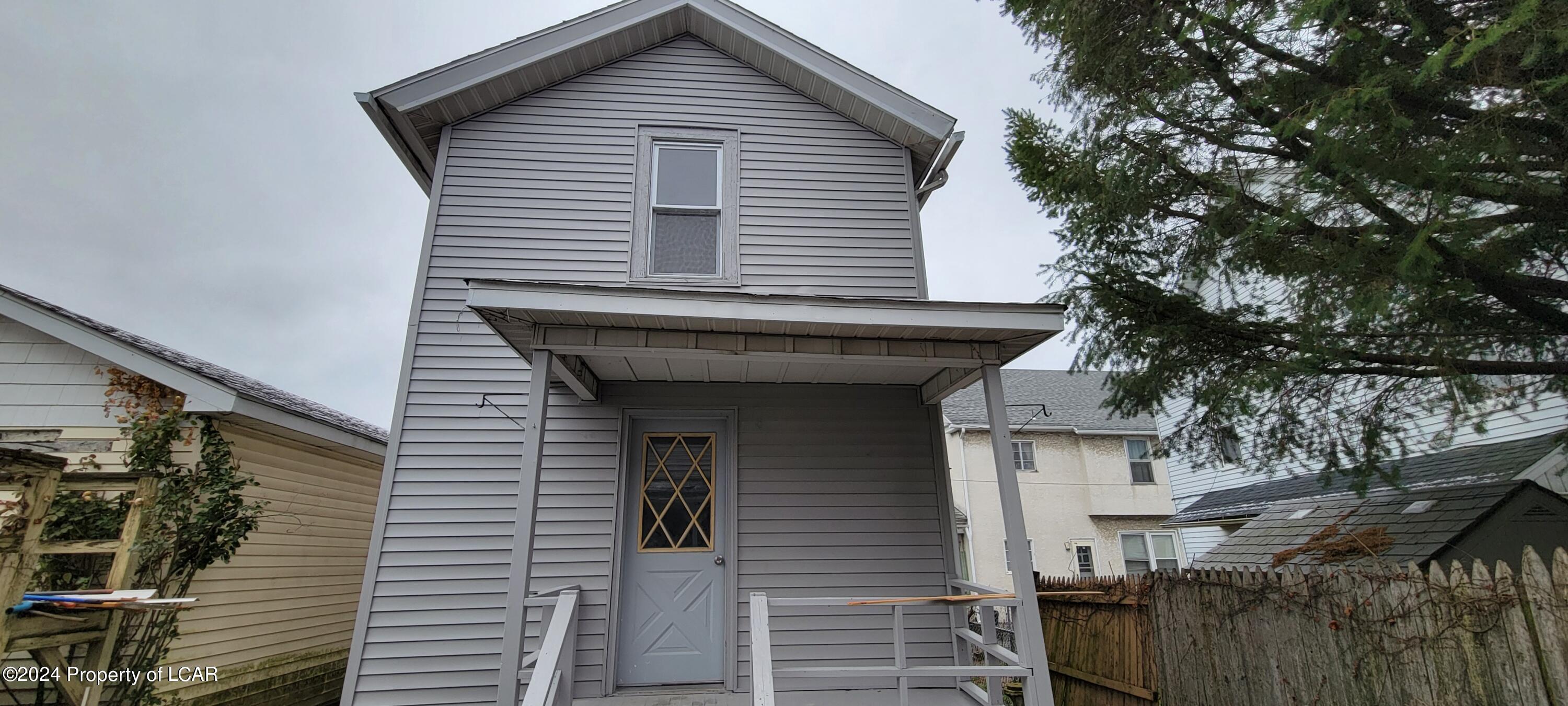 Scranton, Pennsylvania 18504, United States, 8 Bedrooms Bedrooms, ,Residential,Active,65591