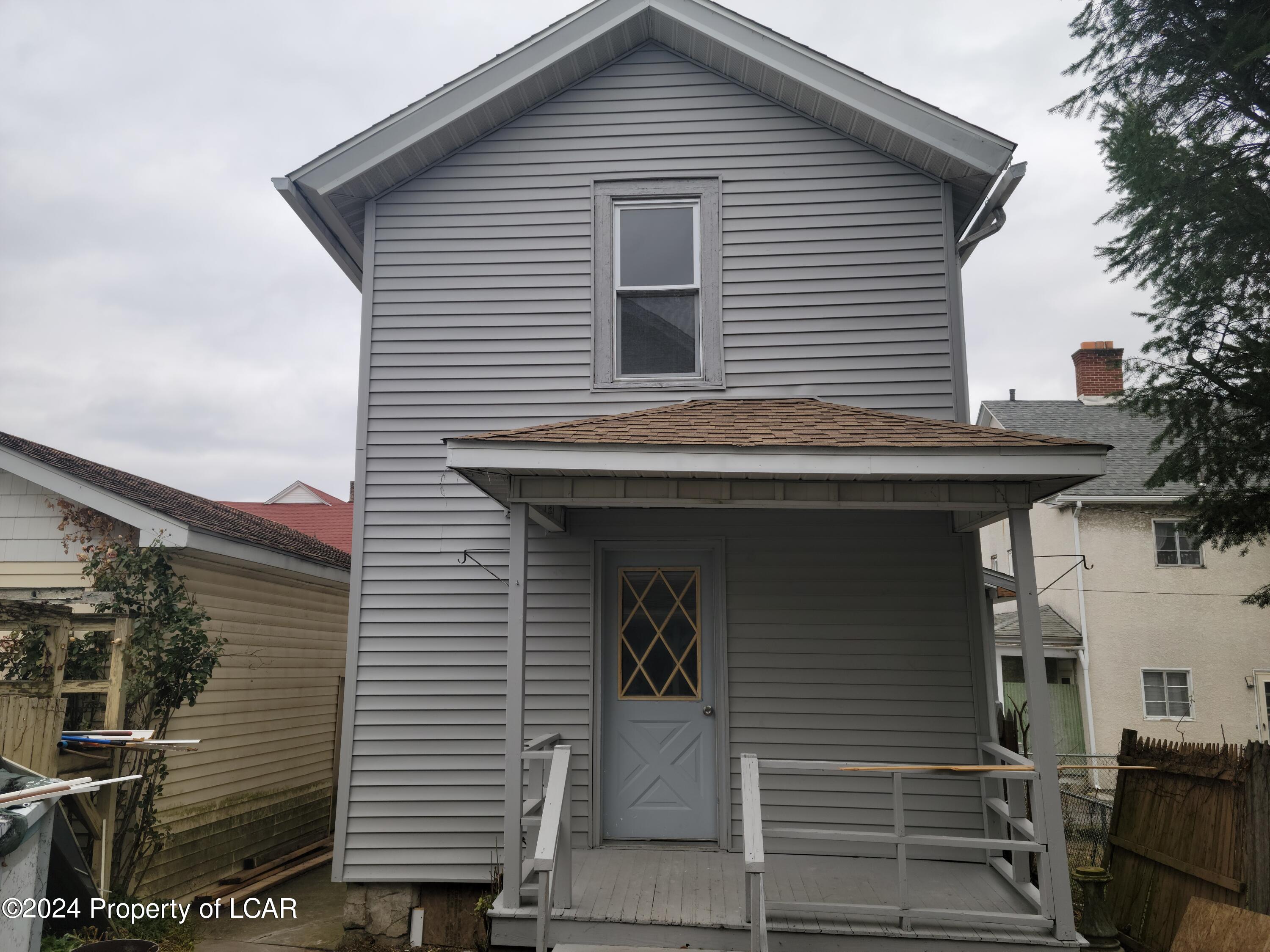 Scranton, Pennsylvania 18504, United States, 8 Bedrooms Bedrooms, ,Residential,Active,65591