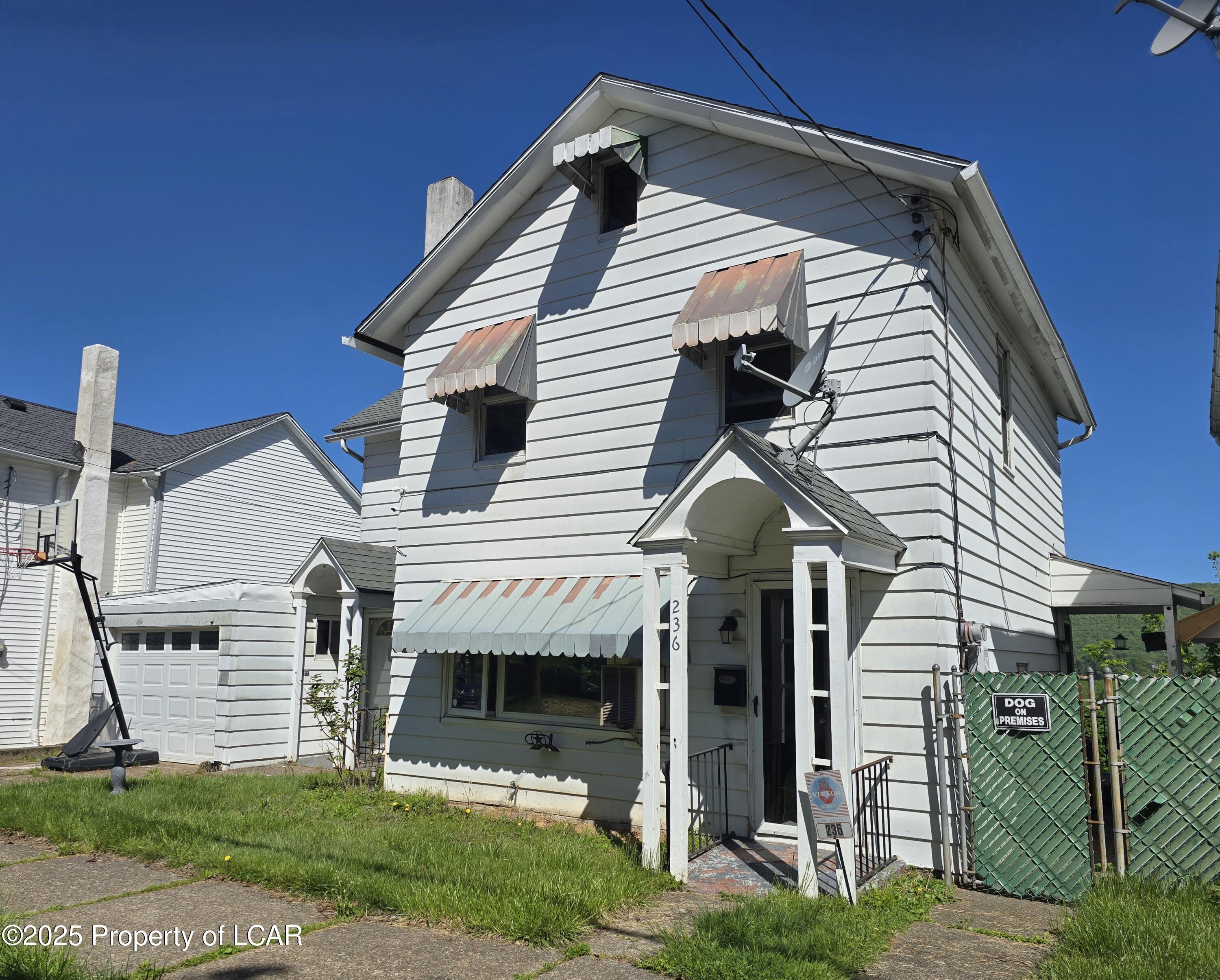 236 State Street, Nanticoke, Idaho image 2
