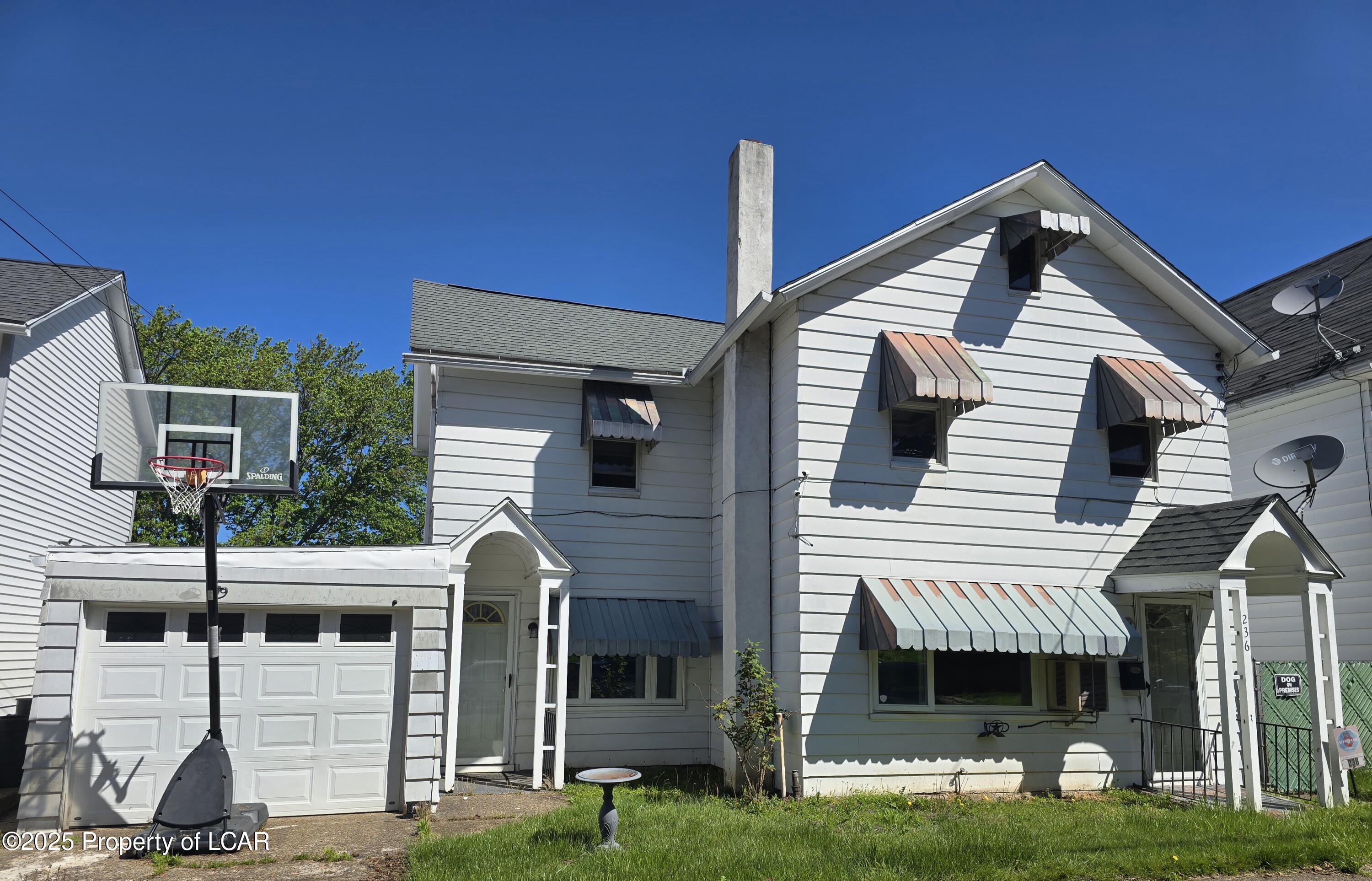 236 State Street, Nanticoke, Idaho image 1
