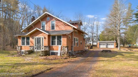 Homes For Sale - 100 Azalea Road<br/> Mountain Top, PA 18707