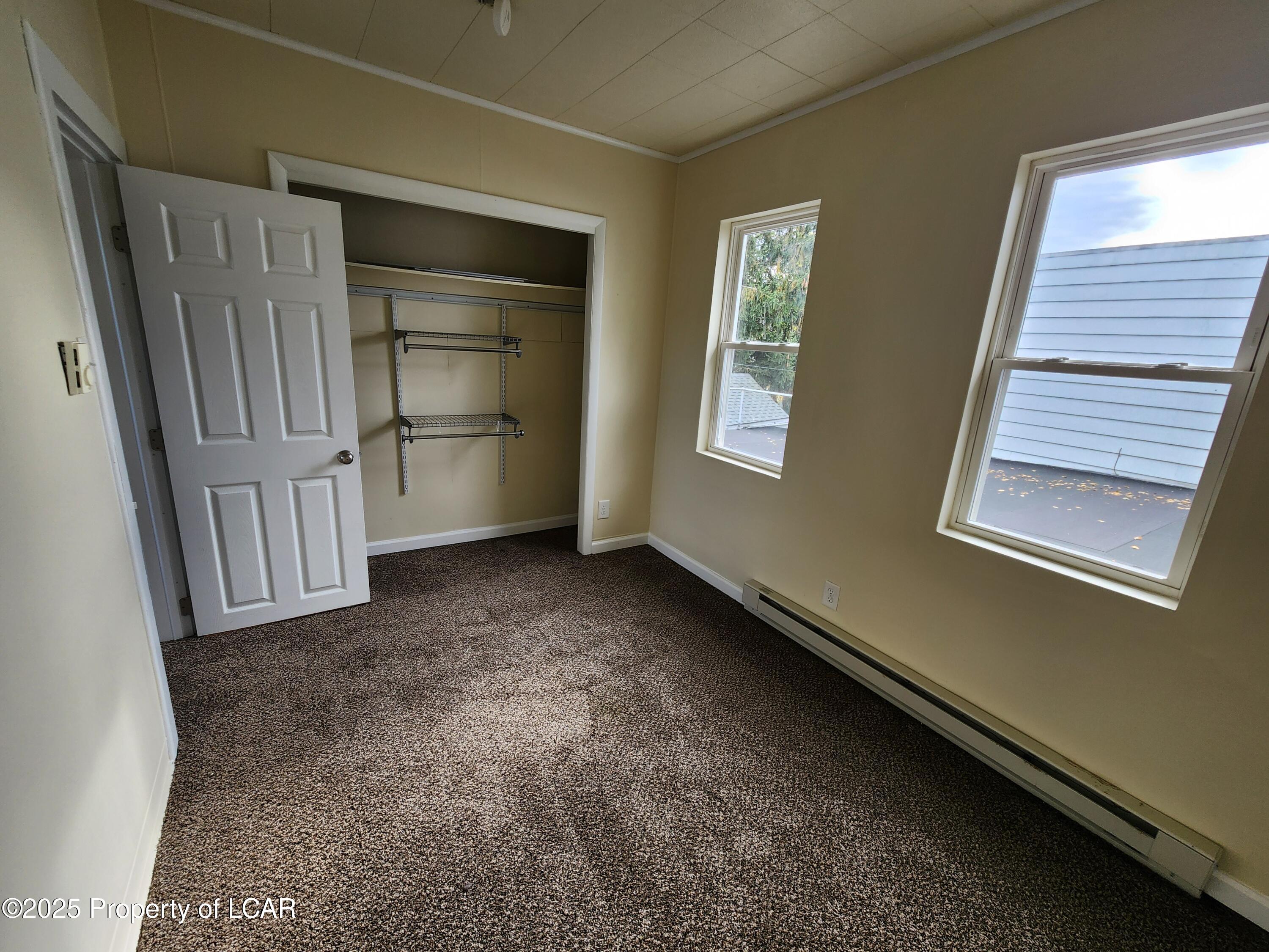 Luzerne, Pennsylvania 18709, United States, 3 Bedrooms Bedrooms, ,1 BathroomBathrooms,Residential,Active,252301