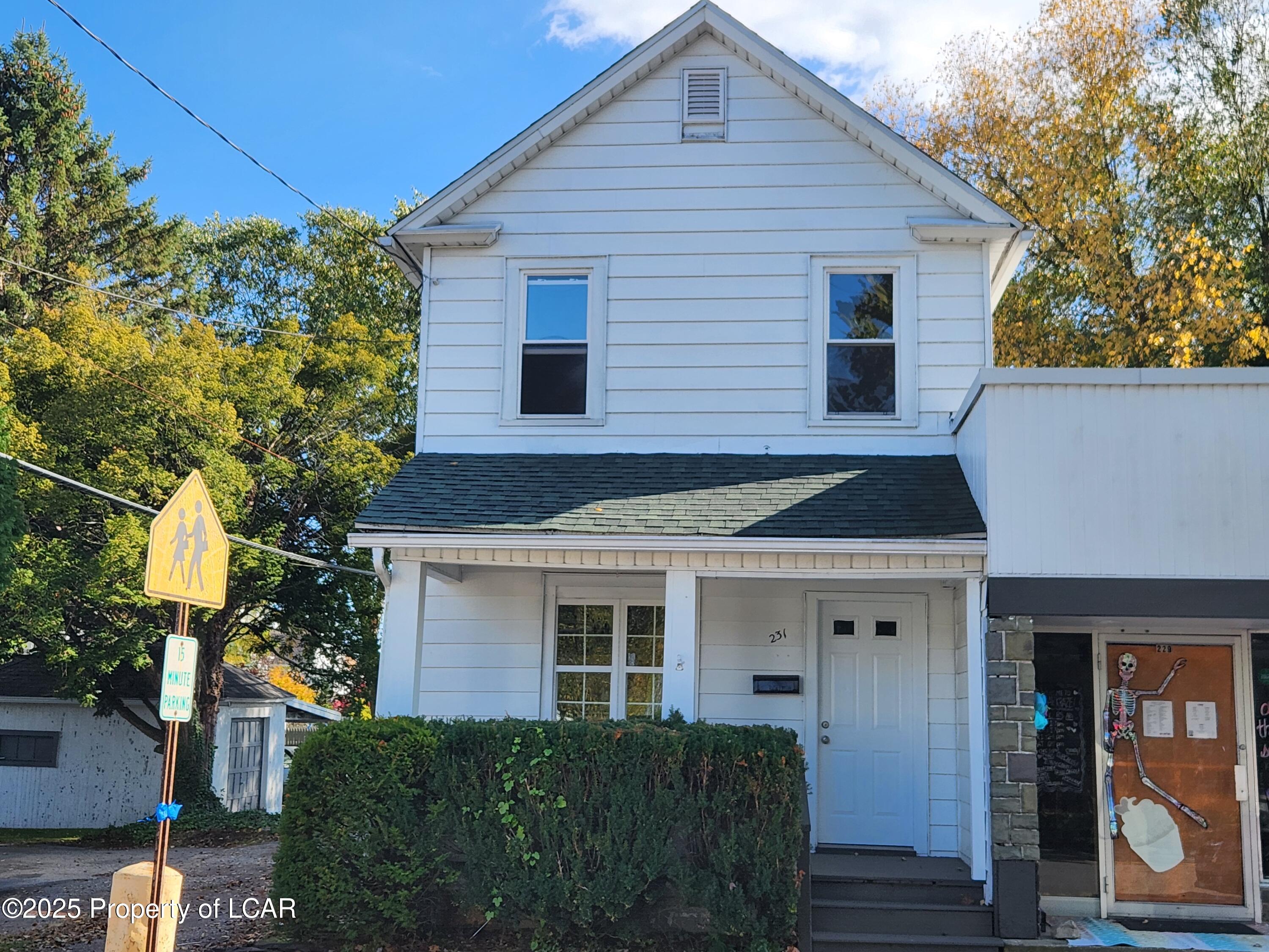 Luzerne, Pennsylvania 18709, United States, 3 Bedrooms Bedrooms, ,1 BathroomBathrooms,Residential,Active,252301