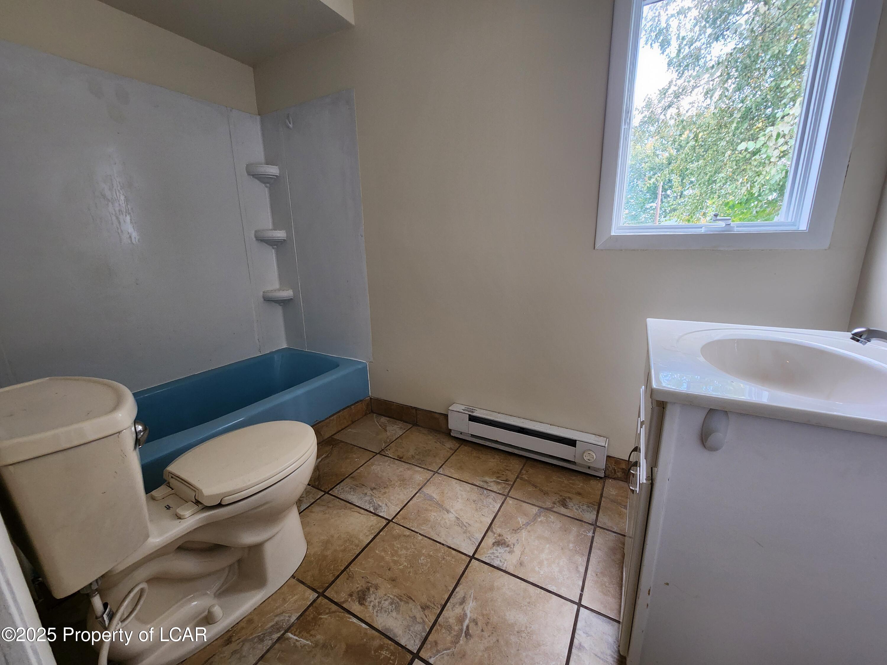 Luzerne, Pennsylvania 18709, United States, 3 Bedrooms Bedrooms, ,1 BathroomBathrooms,Residential,Active,252301