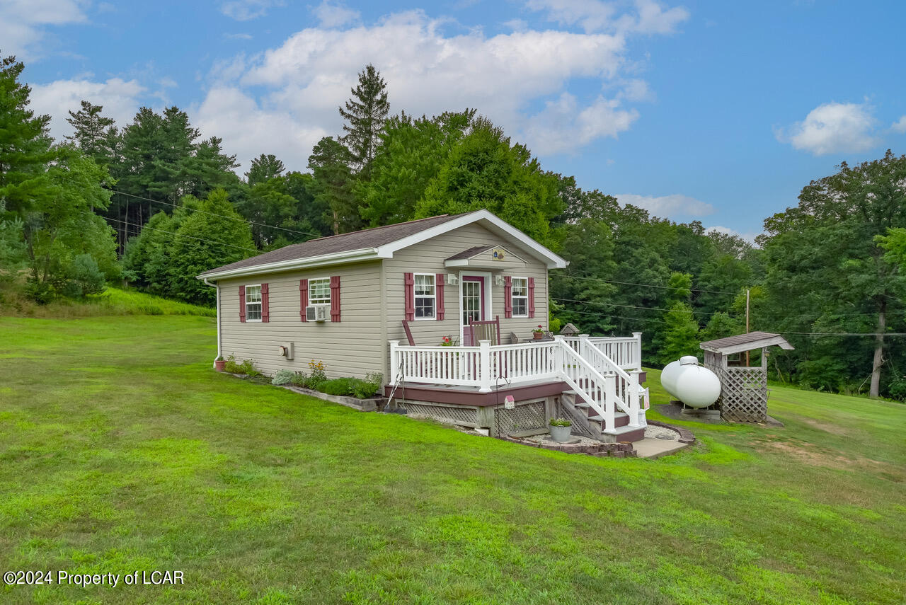 249 N Farm House Lane, Wapwallopen, Pennsylvania image 22