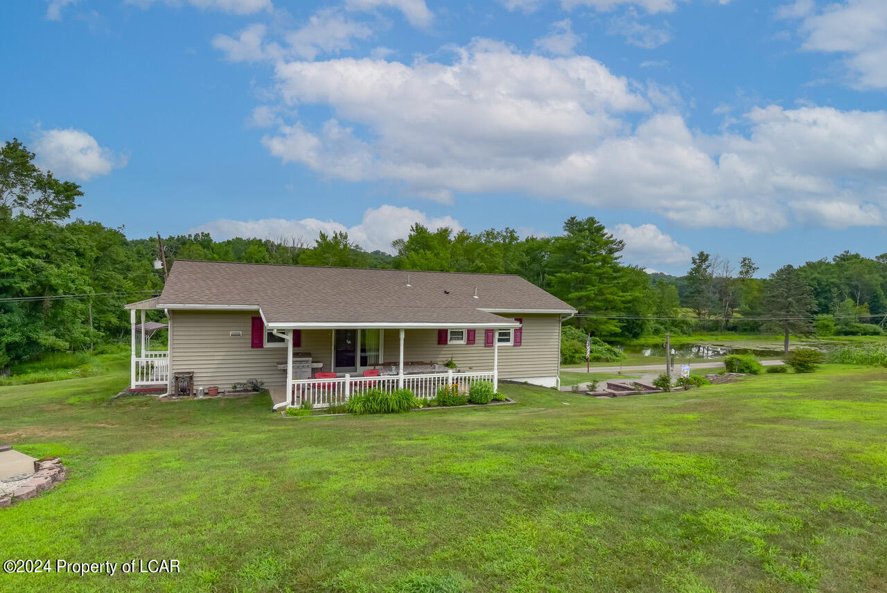 249 N Farm House Lane, Wapwallopen, Pennsylvania image 27