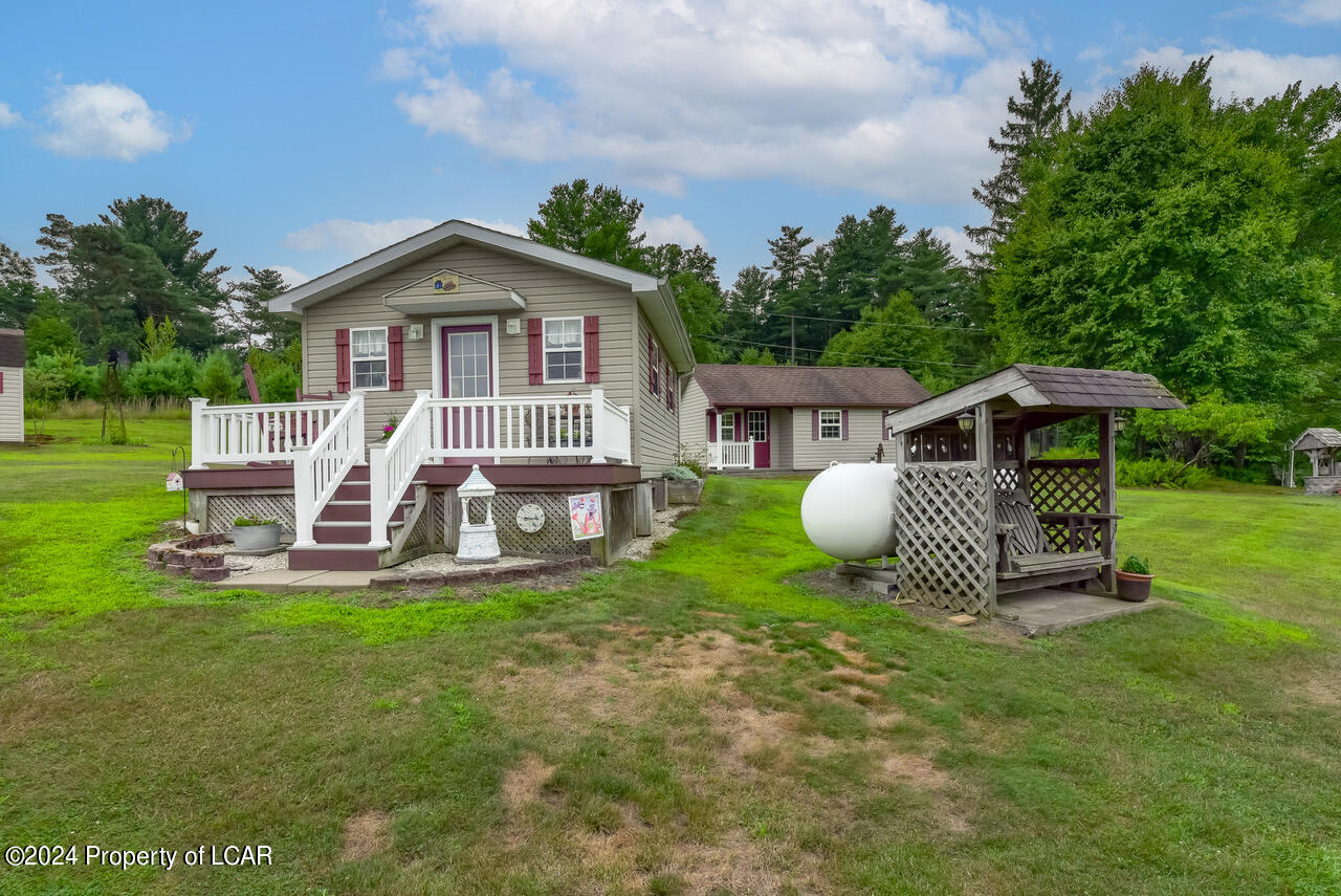 249 N Farm House Lane, Wapwallopen, Pennsylvania image 21