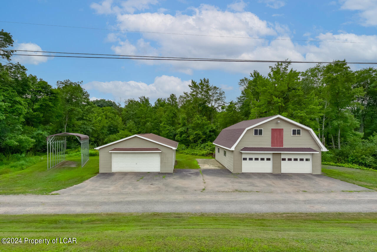 249 N Farm House Lane, Wapwallopen, Pennsylvania image 18