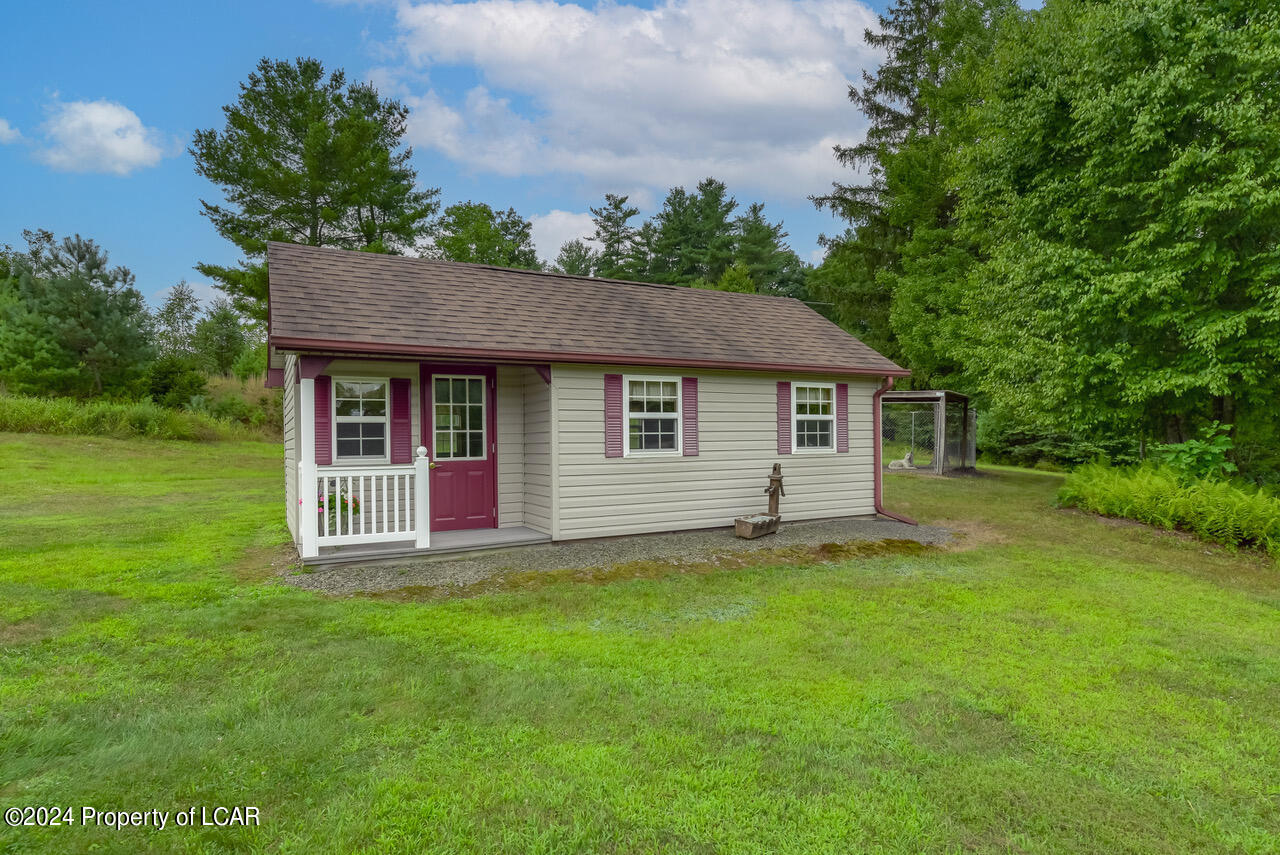 249 N Farm House Lane, Wapwallopen, Pennsylvania image 25