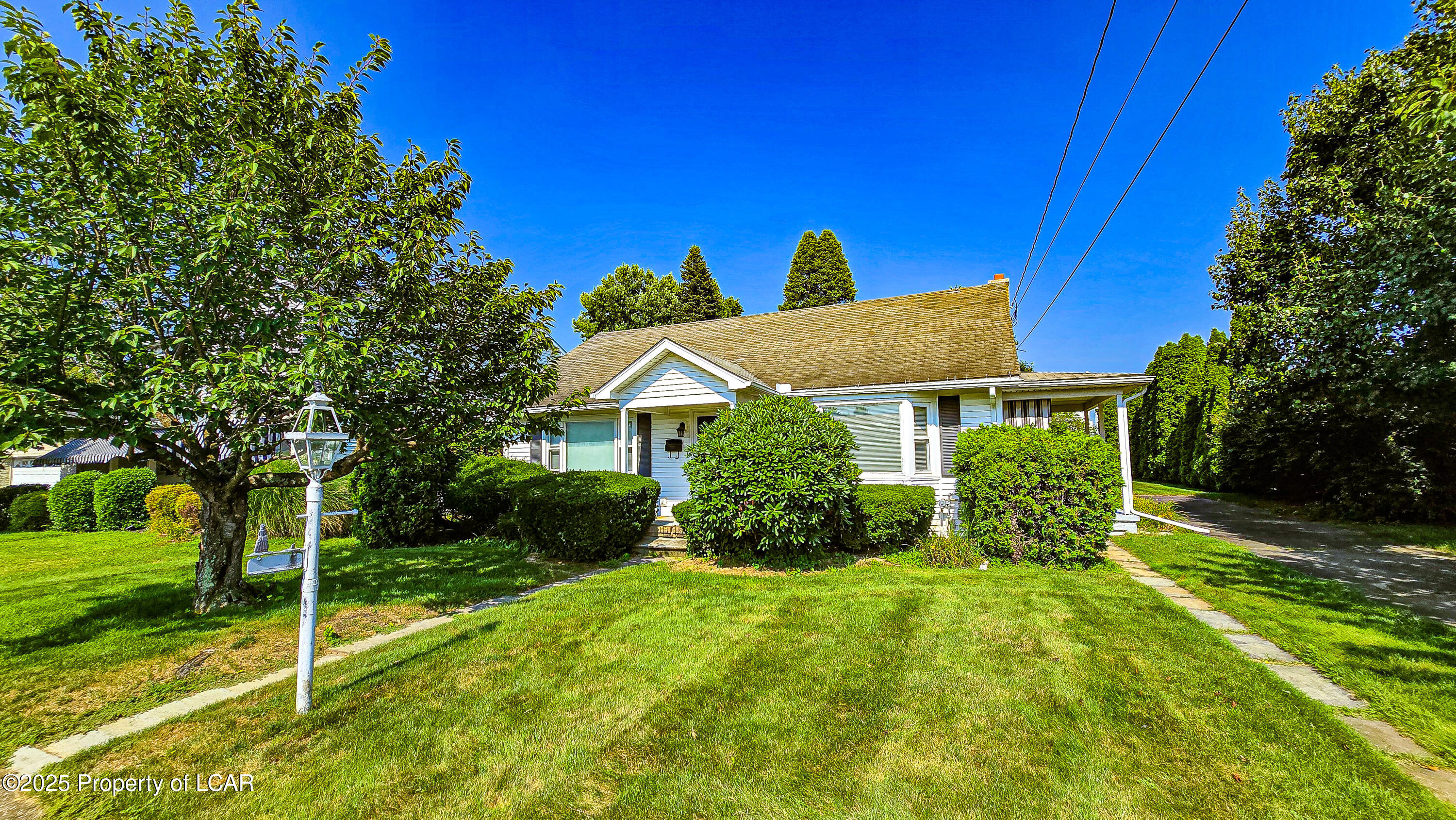 Old Forge, Pennsylvania 18518, United States, 2 Bedrooms Bedrooms, ,1 BathroomBathrooms,Residential,Active,190230