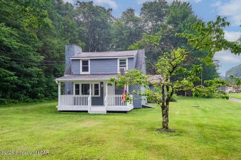 Homes For Sale - 771 Pennsylvania 118<br/> Luzerne County, Sweet Valley, PA 18656