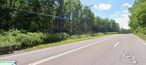 Vacant Land For Sale - Garden Drive<br/> Luzerne County, Hunlock Creek, PA 18621