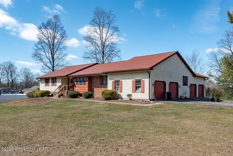 Homes For Sale - 3 Ledge Court<br/> Luzerne County, Pittston, PA 18640