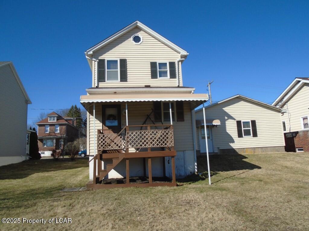404 Grant Street, McAdoo, Pennsylvania image 2