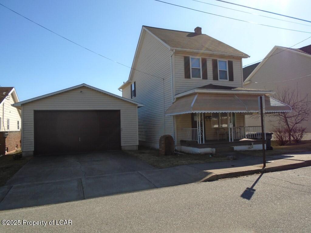 404 Grant Street, McAdoo, Pennsylvania image 1