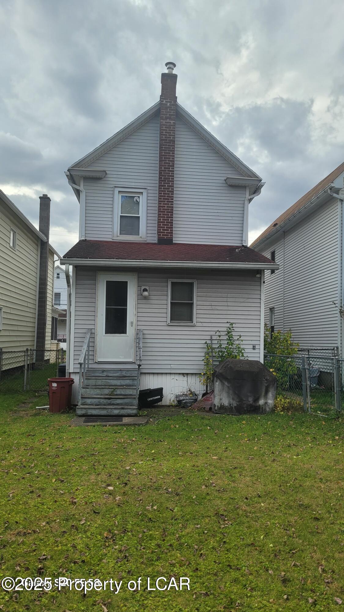 133 John Street, Kingston, Pennsylvania image 22