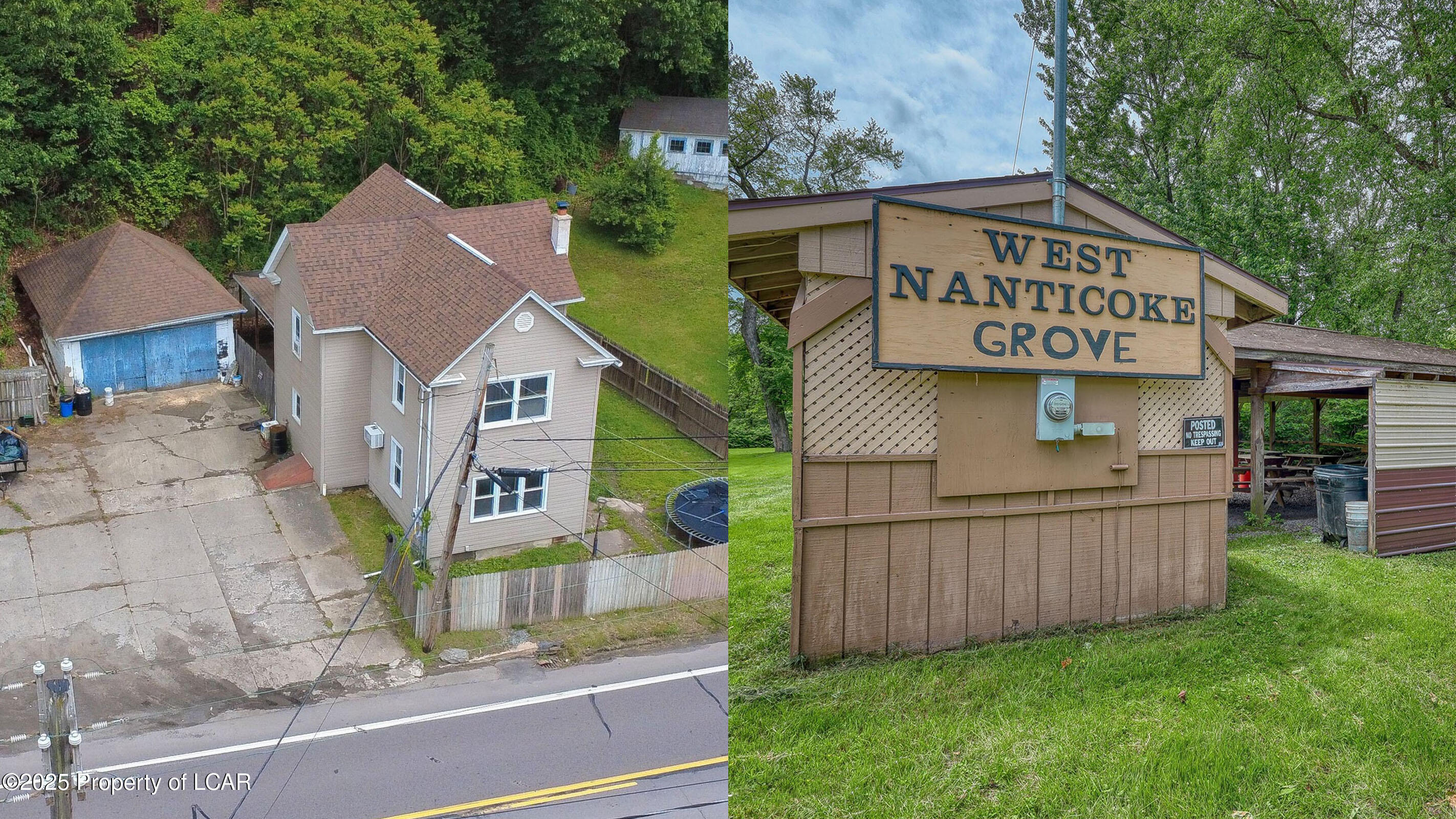 313 Poplar Street, Nanticoke, Idaho image 1