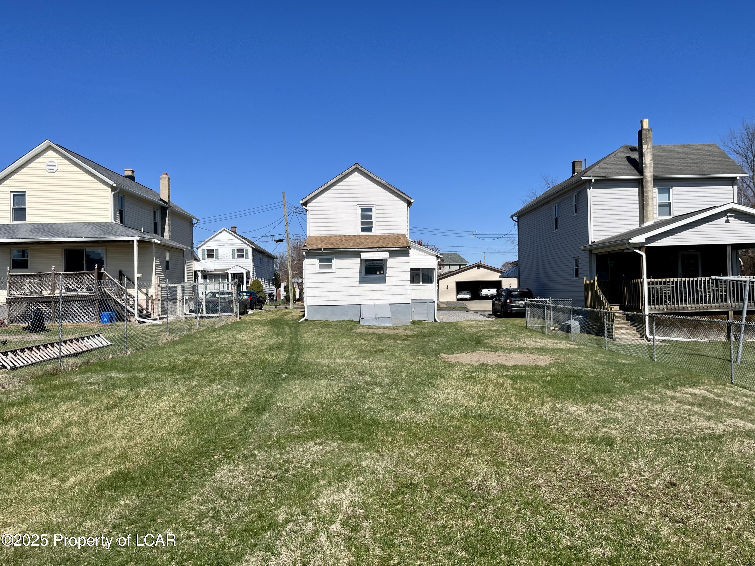 17 Clinton Street St, Swoyersville, Idaho image 3