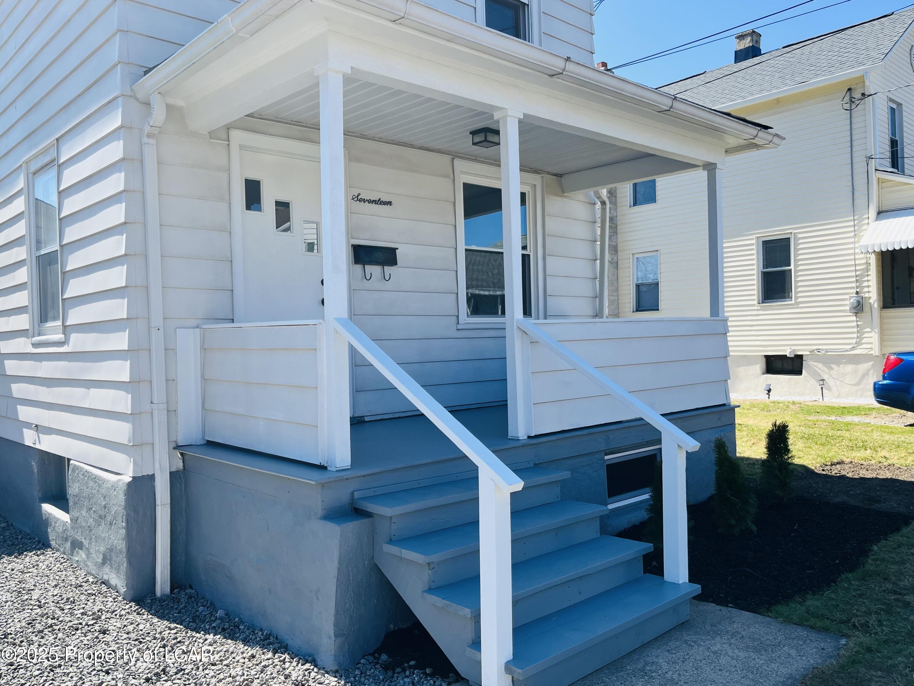 17 Clinton Street St, Swoyersville, Idaho image 2