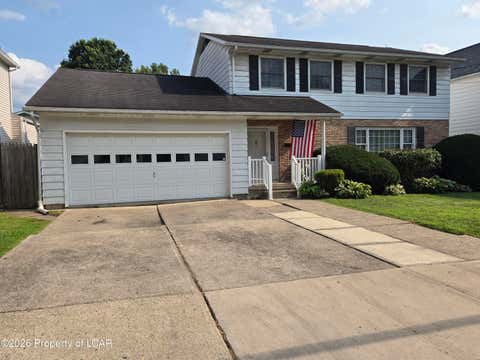 Homes For Sale - 135 Church Street<br/> Nanticoke, PA 18634