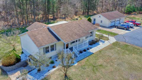 Mobile Home For Sale - 124 Sunset Lake Road<br/> Luzerne County, Shickshinny, PA 18655