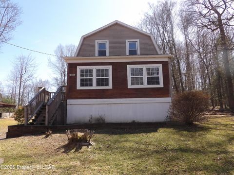 Homes For Sale - 467 2nd Street<br/> Harveys Lake, PA 18618