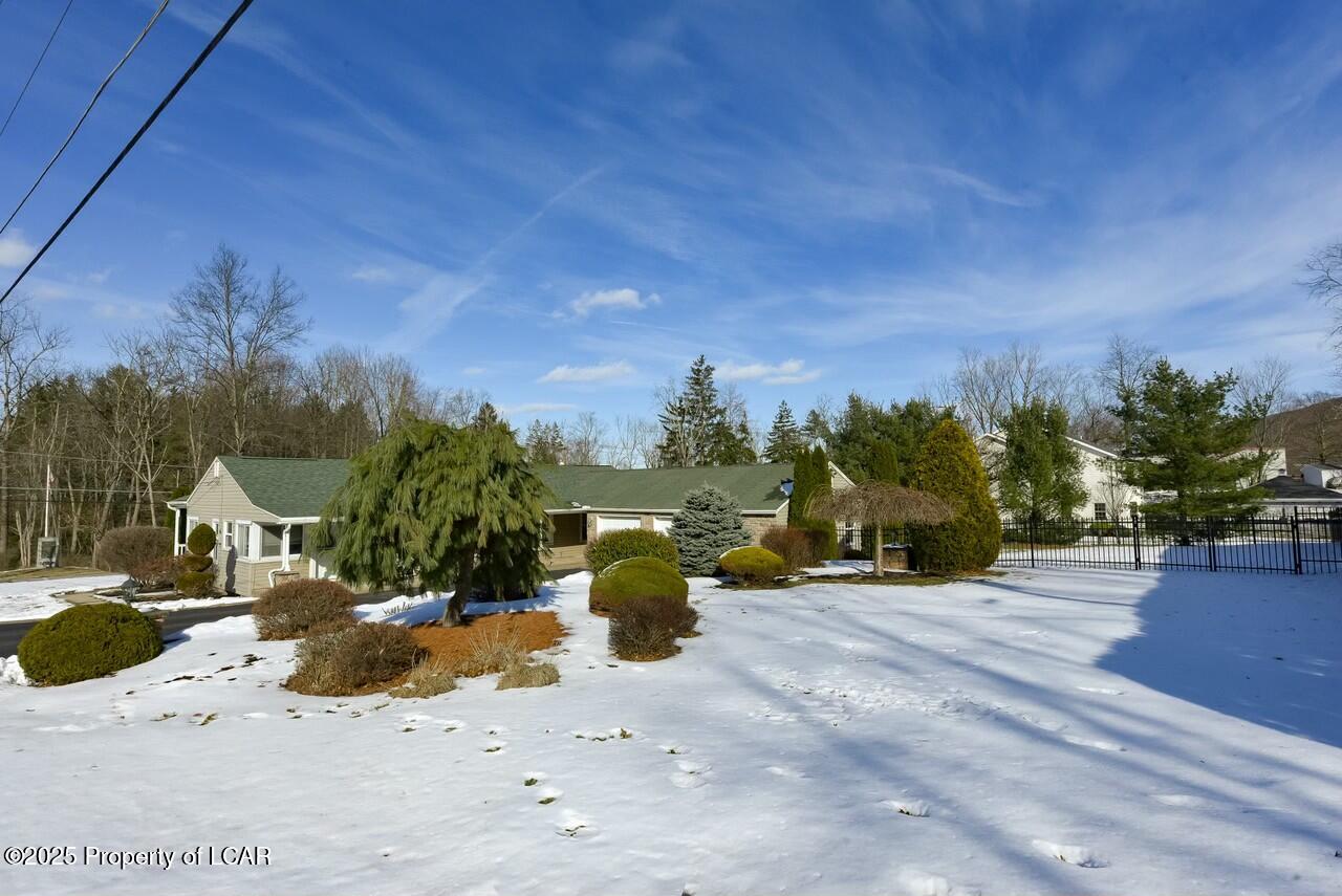 95 S Walnut Avenue, Sugarloaf, Pennsylvania image 17