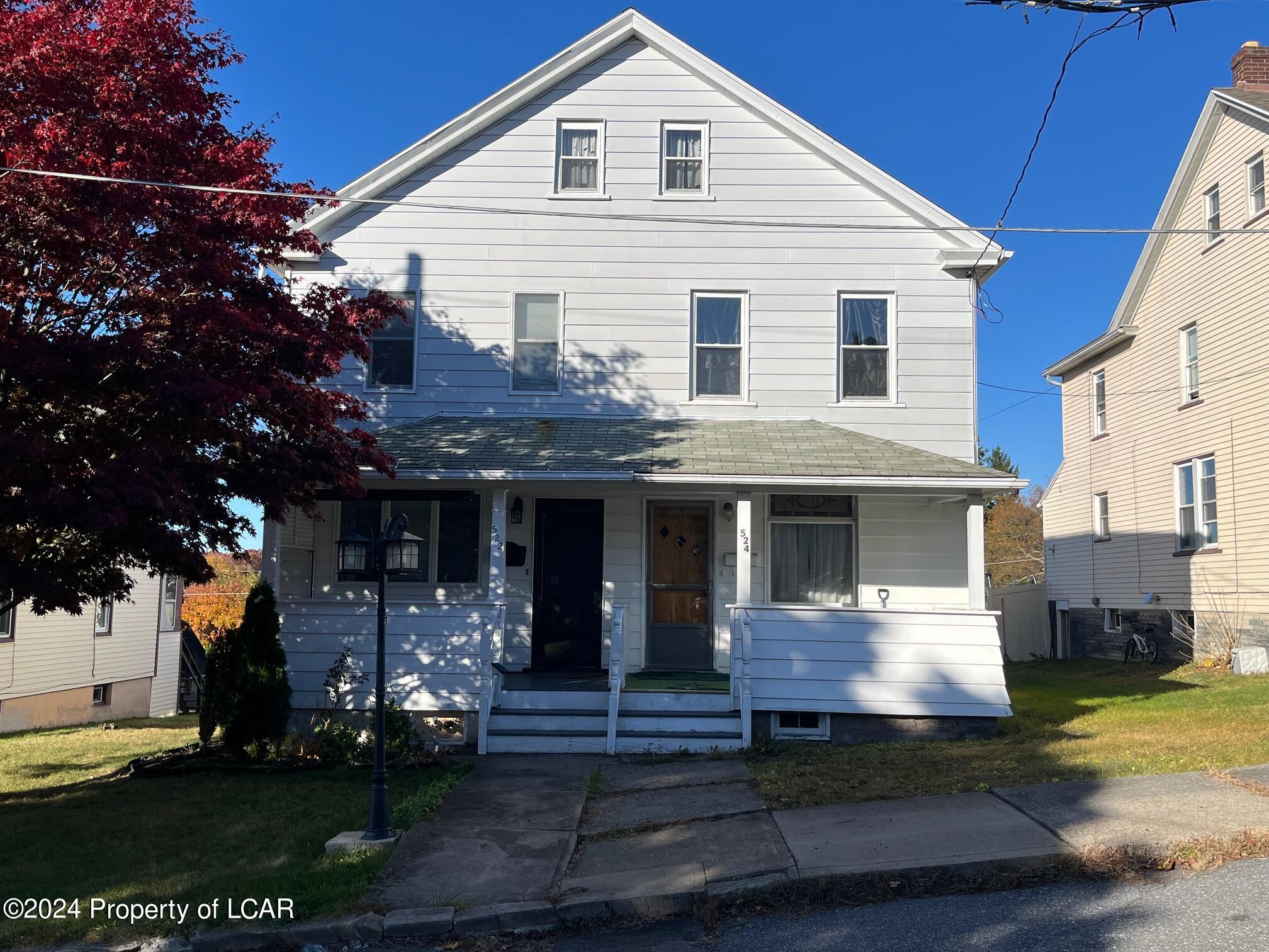 522 Green Street, Freeland, Pennsylvania image 27