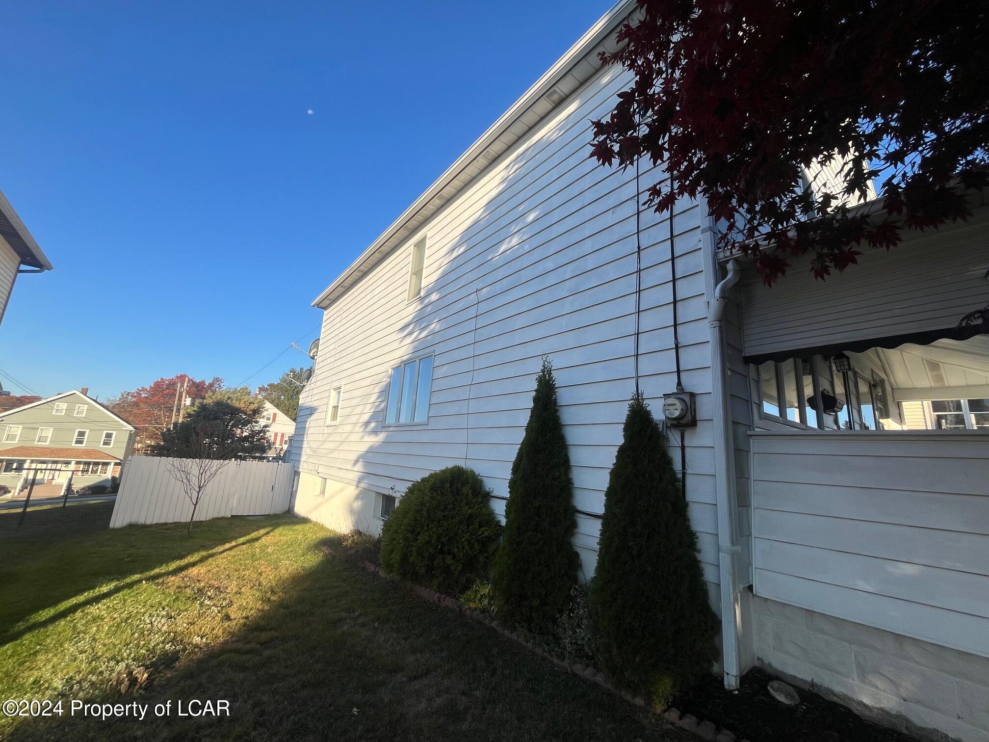 522 Green Street, Freeland, Pennsylvania image 22