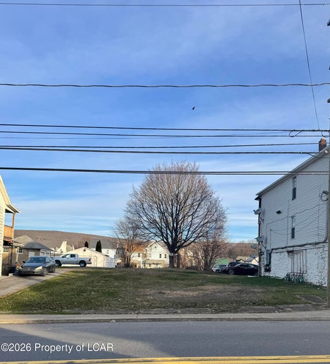 Vacant Land For Sale - Main Street<br/> Old Forge, PA 18518