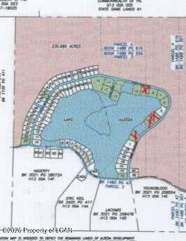 Vacant Land For Sale - Aleeda Boulevard<br/> Bear Creek, PA 18702