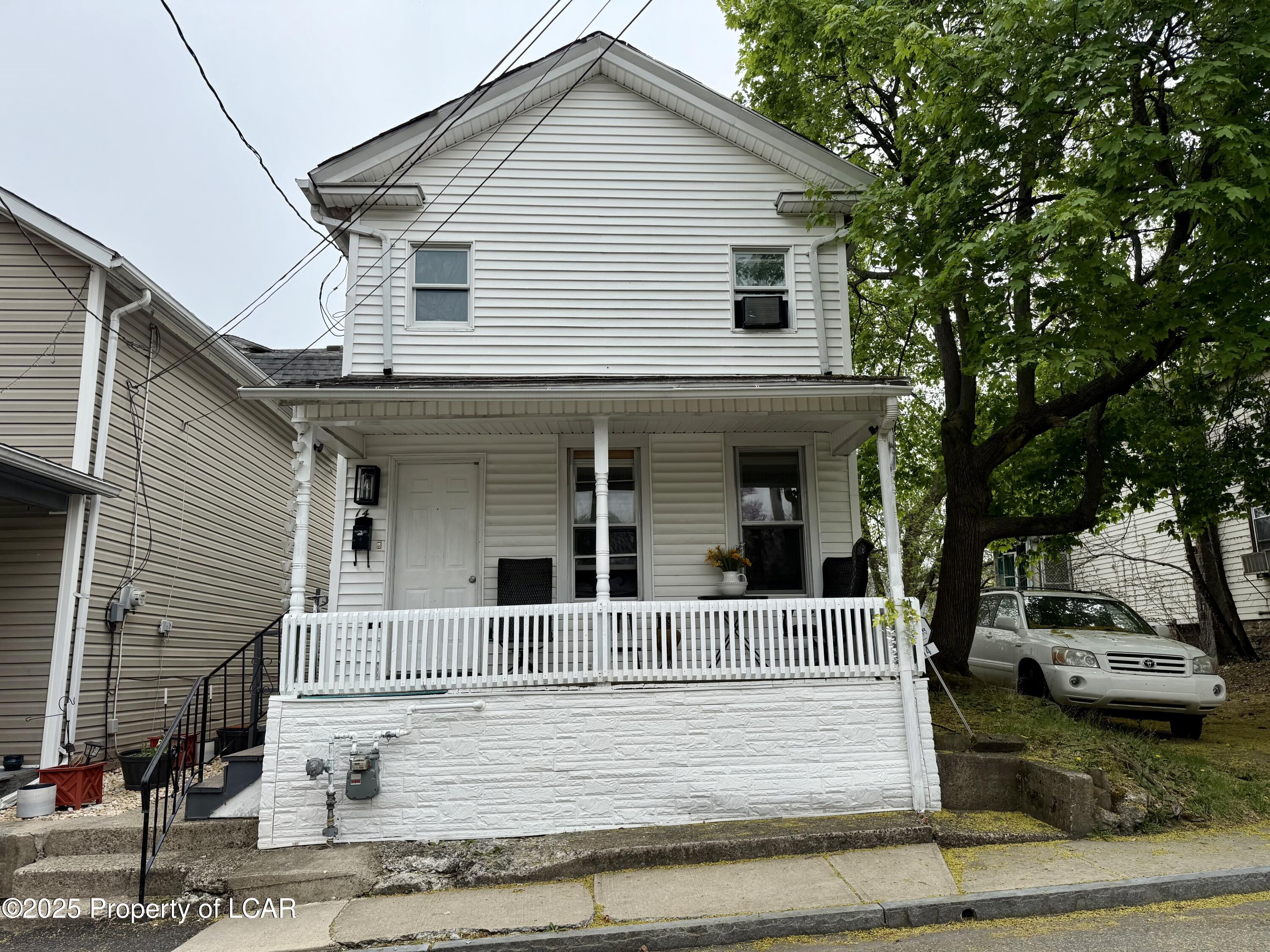 14 Phoenix Street, Wilkes-Barre, Idaho image 1