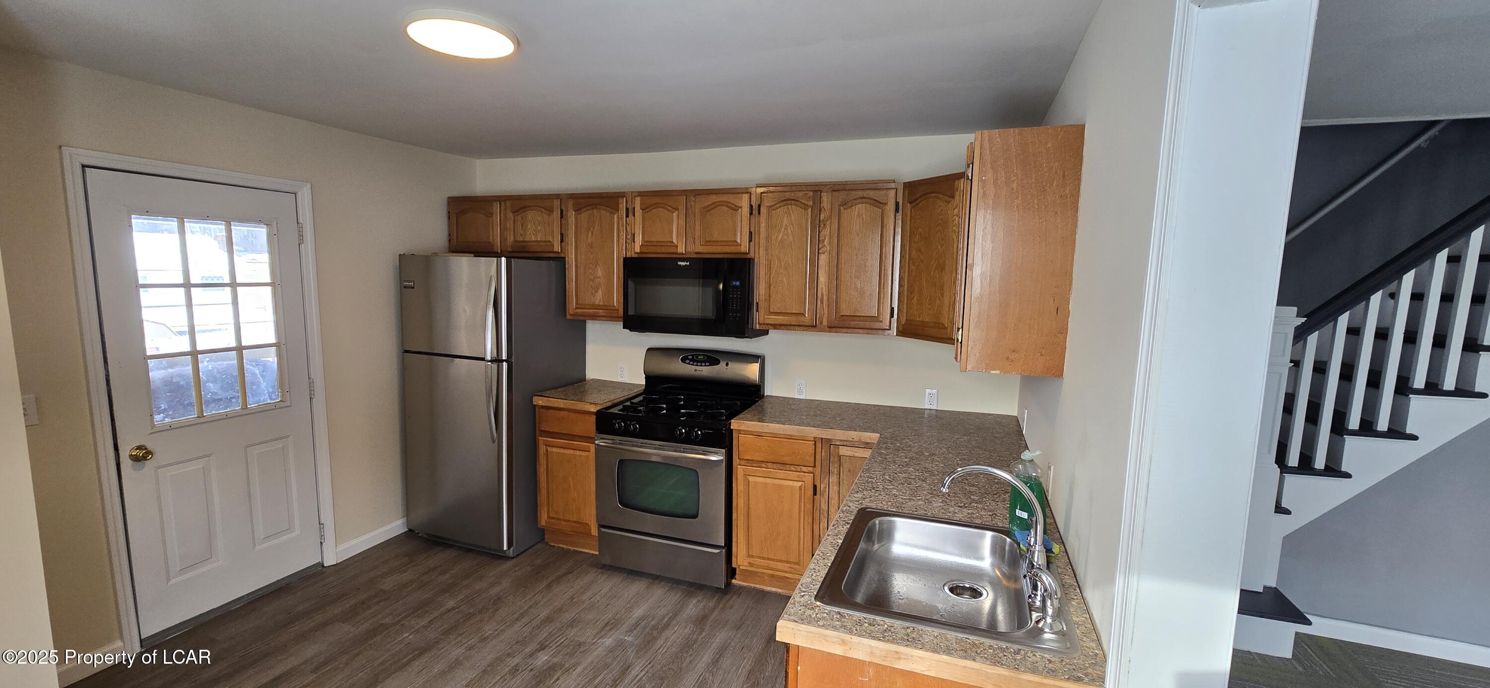 Mocanaqua, Pennsylvania 18655, United States, 3 Bedrooms Bedrooms, ,1 BathroomBathrooms,Residential,Active,15041