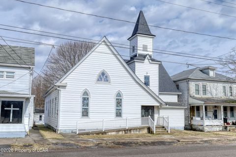 Homes For Sale - 3633 Aristes Highway<br/> Ashland, PA 17921