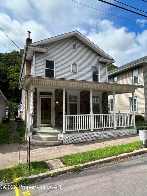 Homes For Sale - 77-79 Union Street<br/> Luzerne County, Shickshinny, PA 18655