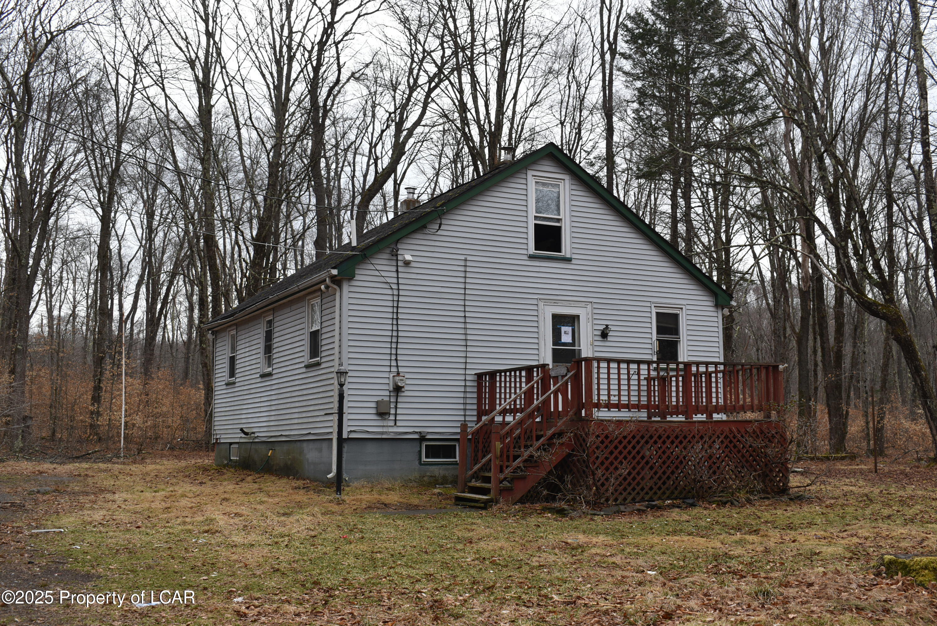 1584 Woodpecker Road, Gouldsboro, Texas image 3