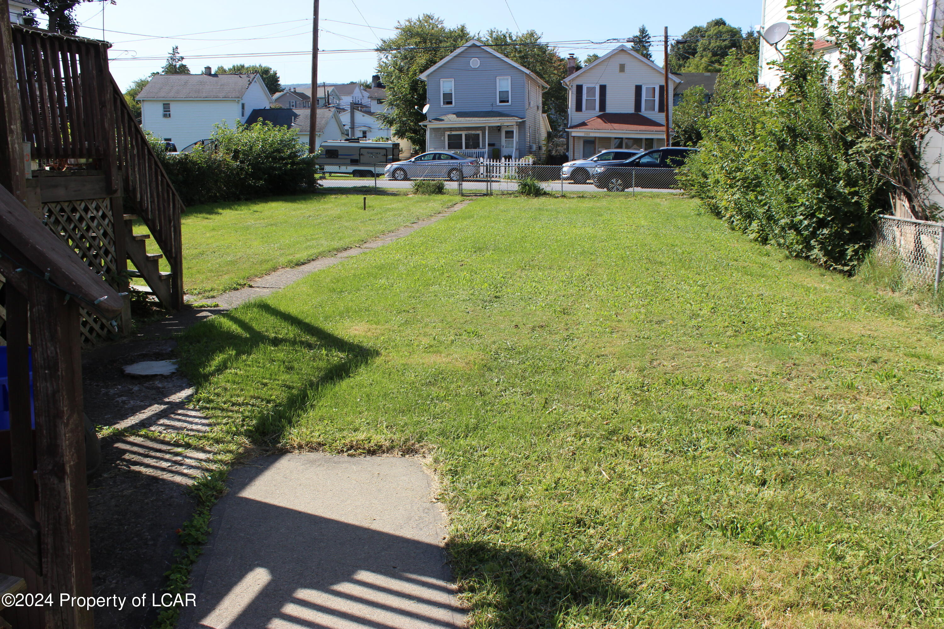 312 Garfield Avenue, Scranton, Pennsylvania image 8